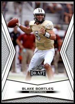 78 Blake Bortles